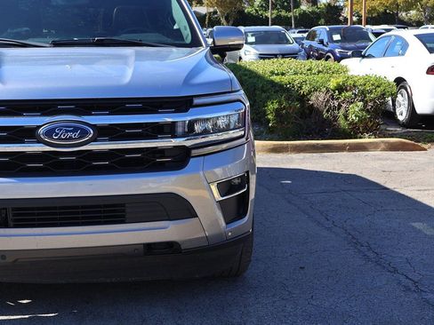Used 2023 Ford Expedition Max Limited image 19