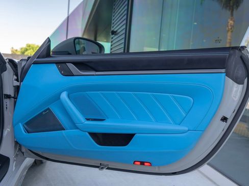 Used 2024 Porsche 911 Targa 4S image 32