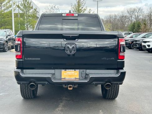Certified 2023 RAM 1500 Laramie image 6