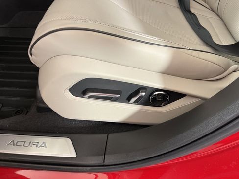 New 2026 Acura RDX SH-AWD w/ Advance Package image 25