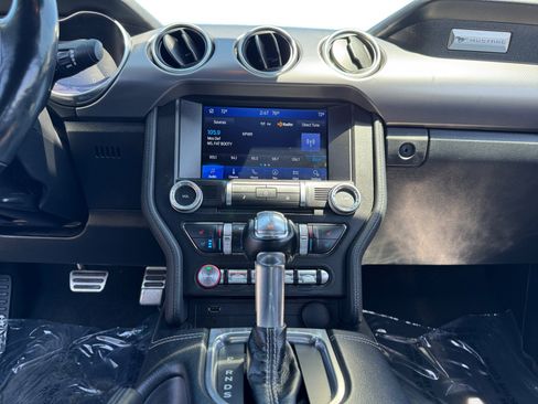 Used 2021 Ford Mustang GT Premium w/ Equipment Group 401A RWD image 11