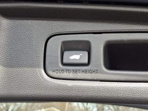 Certified 2023 Honda CR-V EX-L image 30