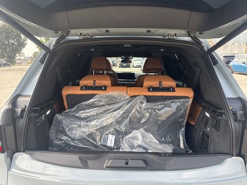 Used 2024 BMW X7 xDrive40i w/ M Sport Package image 22