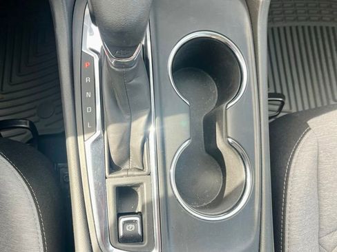 Used 2023 Chevrolet Equinox LS AWD/4WD image 15