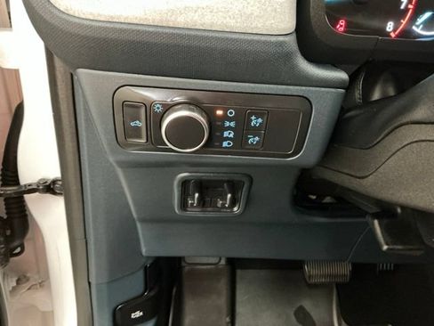 Used 2022 Ford Maverick XLT w/ Equipment Group 300A Standard AWD/4WD image 23