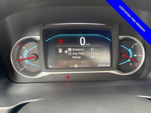 Certified 2022 Honda Pilot Special Edition image 20