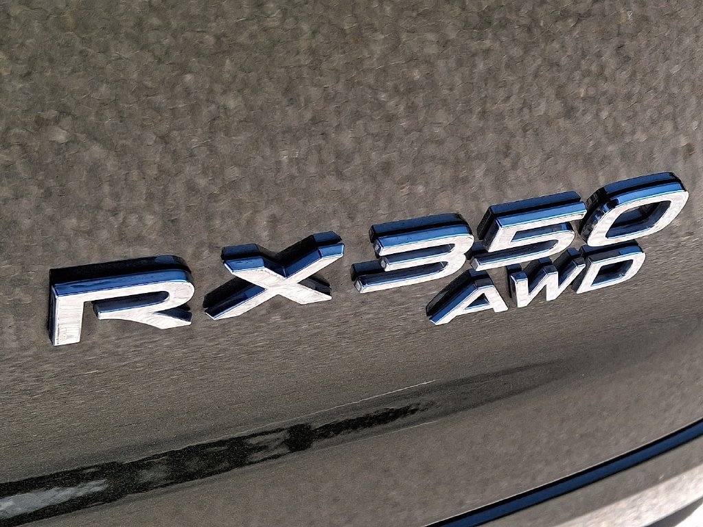 Used 2025 Lexus RX 350 AWD w/ Convenience Package image 30