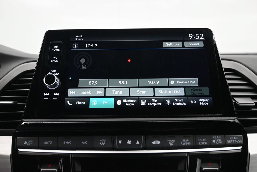 New 2027 Honda Odyssey Sport-L image 16