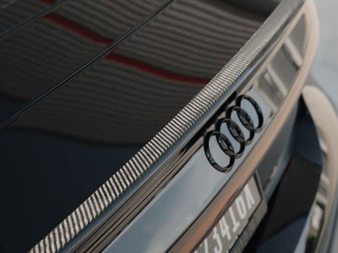 Used 2021 Audi RS 7 Sportback w/ RS 7 Executive Package image 19