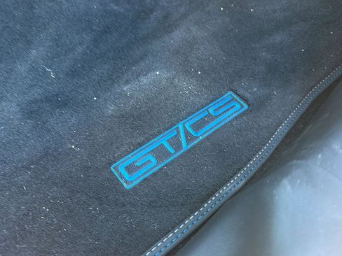 Certified 2024 Ford Mustang GT Premium image 26