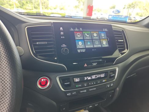 Used 2023 Honda Passport TrailSport image 14