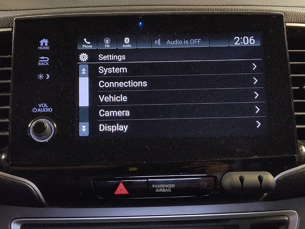 Used 2021 Honda Pilot EX-L image 25