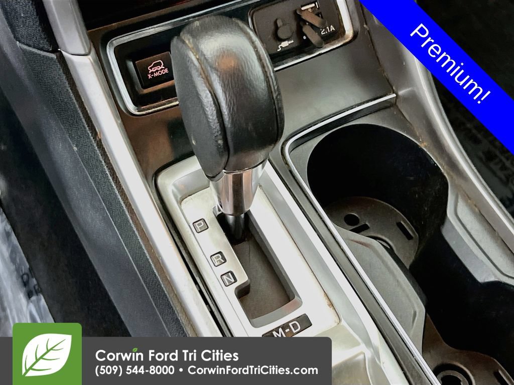 Used 2020 Subaru Ascent Premium w/ Convenience Package AWD/4WD image 10