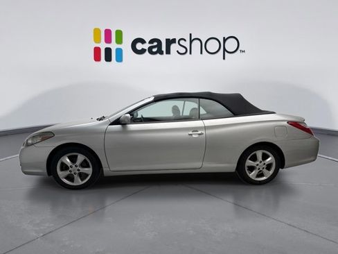 Used 2008 Toyota Solara SLE FWD image 2