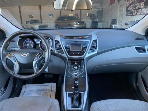 Used 2014 Hyundai Elantra SE w/ Option Group 02 image 20