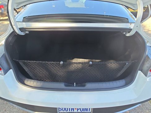 New 2026 Hyundai Elantra Sport FWD image 12