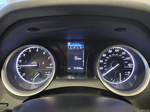 Certified 2023 Toyota Camry LE image 23