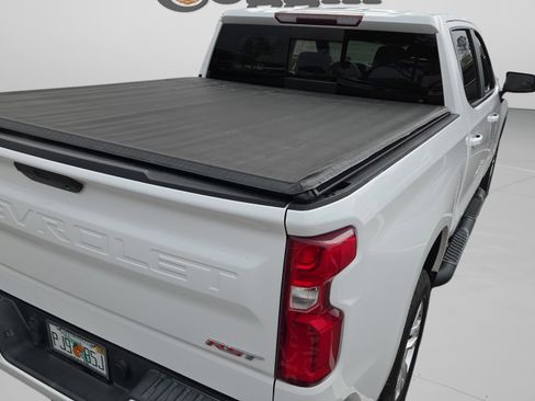 Used 2019 Chevrolet Silverado 1500 RST w/ All-Star Edition image 32