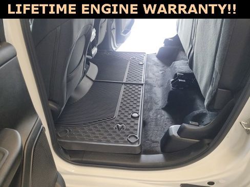 New 2025 RAM 1500 Big Horn image 35