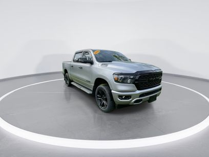 Used 2024 RAM 1500 Big Horn