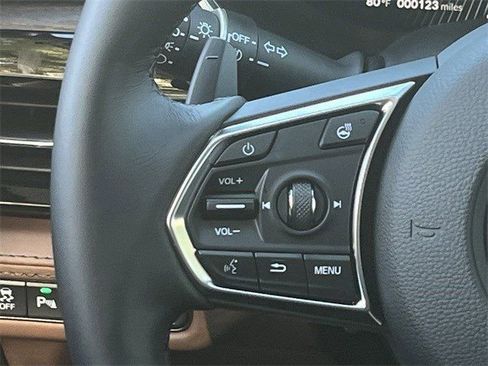 Used 2026 Acura MDX SH-AWD w/ Advance Package image 14