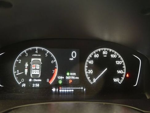 Used 2023 Honda Civic Sport image 17