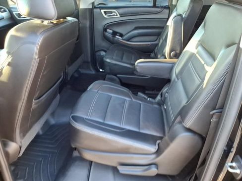 Used 2018 GMC Yukon XL Denali w/ Open Road Package image 7