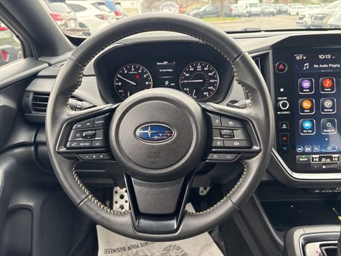 Certified 2024 Subaru Crosstrek 2.5i Sport w/ Popular Package #4A image 13