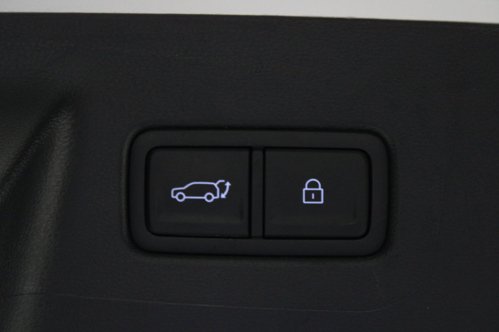 Certified 2026 Hyundai Santa Fe SE FWD image 18