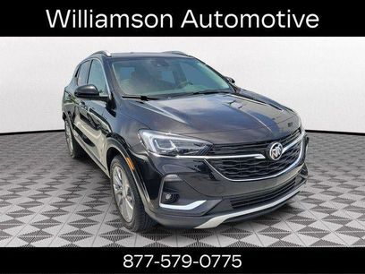 Used 2023 Buick Encore GX Essence w/ Experience Buick Package