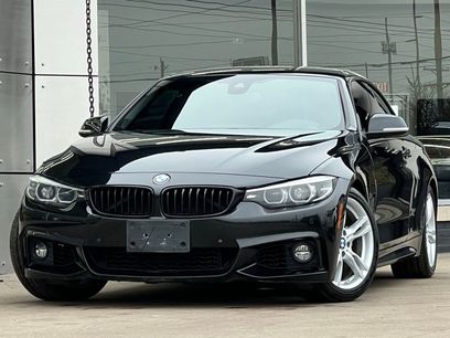 Used 2018 BMW 430i Convertible