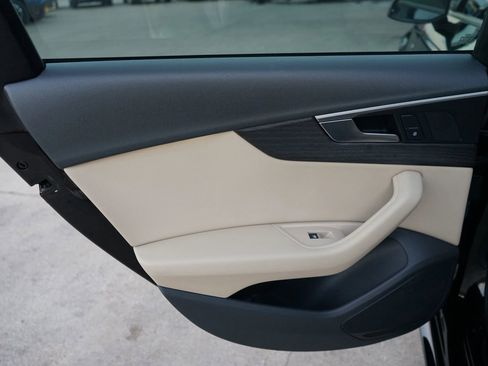 Used 2018 Audi A4 2.0T Ultra Premium w/ Convenience Package image 37