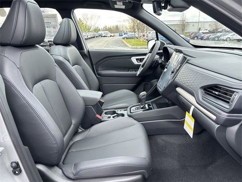 New 2025 Subaru Forester Limited image 28