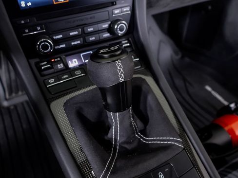 Certified 2019 Porsche 911 GT3 RS RWD image 17