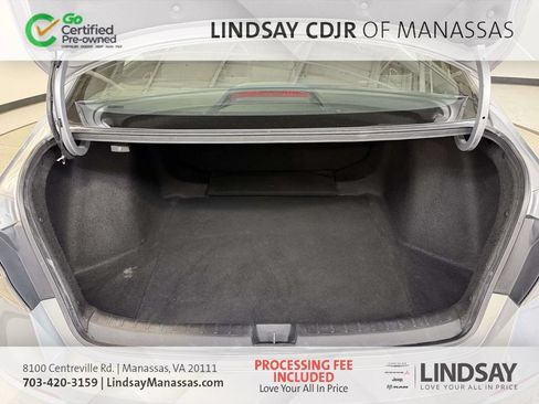 Used 2024 Honda Civic Sport image 15