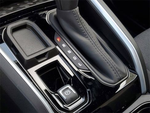 New 2026 Chevrolet Colorado W/T w/ WT Custom Package image 26