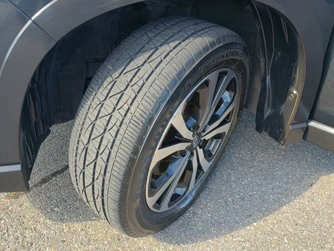 Used 2019 Subaru Forester Limited w/ Popular Package #3 image 10