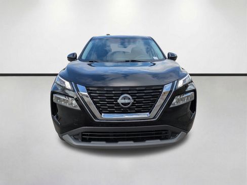 Used 2023 Nissan Rogue SV FWD image 3