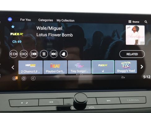 Used 2024 Nissan Rogue SL image 17