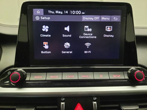Used 2024 Kia Forte LXS FWD image 25