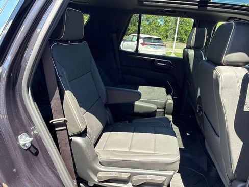 New 2026 Chevrolet Tahoe Premier w/ Sun And Tow Package AWD/4WD image 35