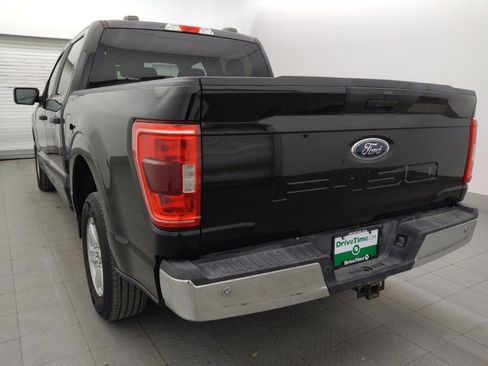 Used 2021 Ford F150 XLT RWD image 5