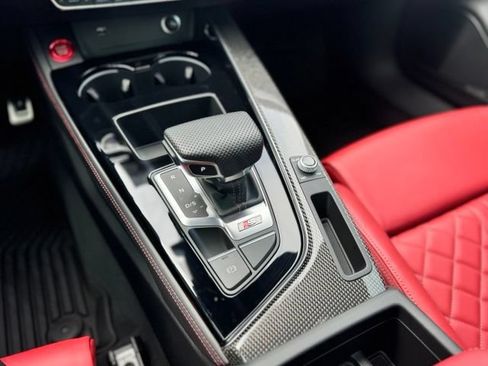 Used 2025 Audi S5 Premium Plus AWD/4WD image 34