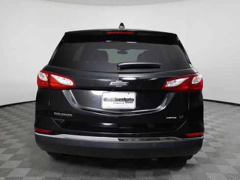 Used 2018 Chevrolet Equinox LT FWD image 3