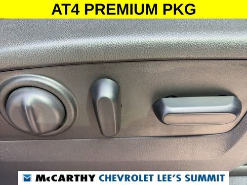 Used 2019 GMC Sierra 1500 AT4 w/ AT4 Premium Package AWD/4WD image 37