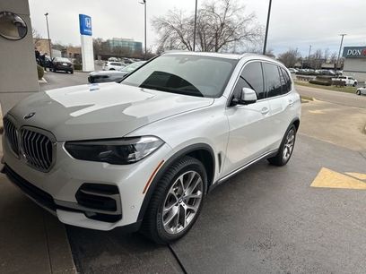 Used 2023 BMW X5 xDrive40i w/ Premium Package