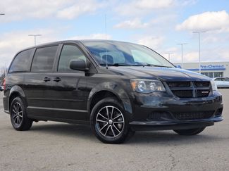 Used 2015 Dodge Grand Caravan SE w/ Quick Order Package 29E SE video 2