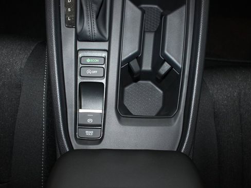 New 2025 Honda Accord SE image 32