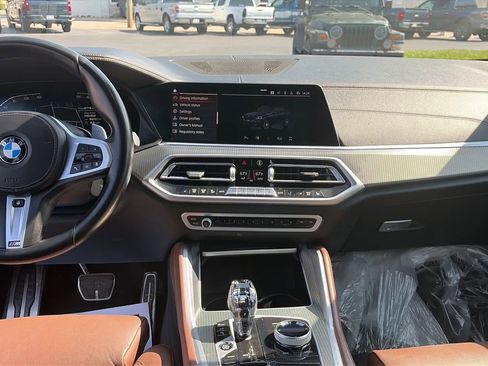Used 2021 BMW X6 xDrive40i image 18