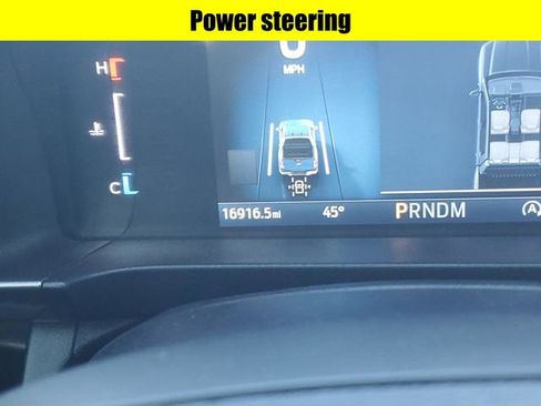 Used 2024 Ford Ranger XLT image 16